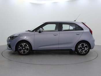 Used MG MG3 2022 for sale - 76274559: Photo