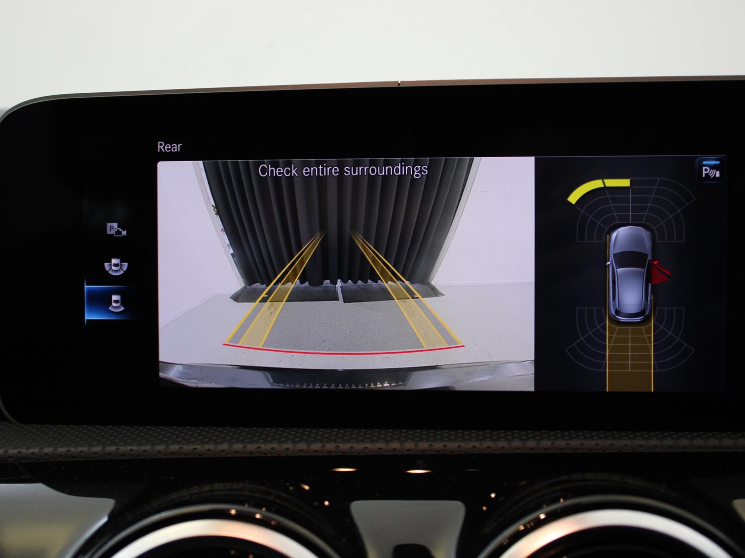 Used Mercedes-Benz A-Class 2018 for sale - 77535197: Photo 16