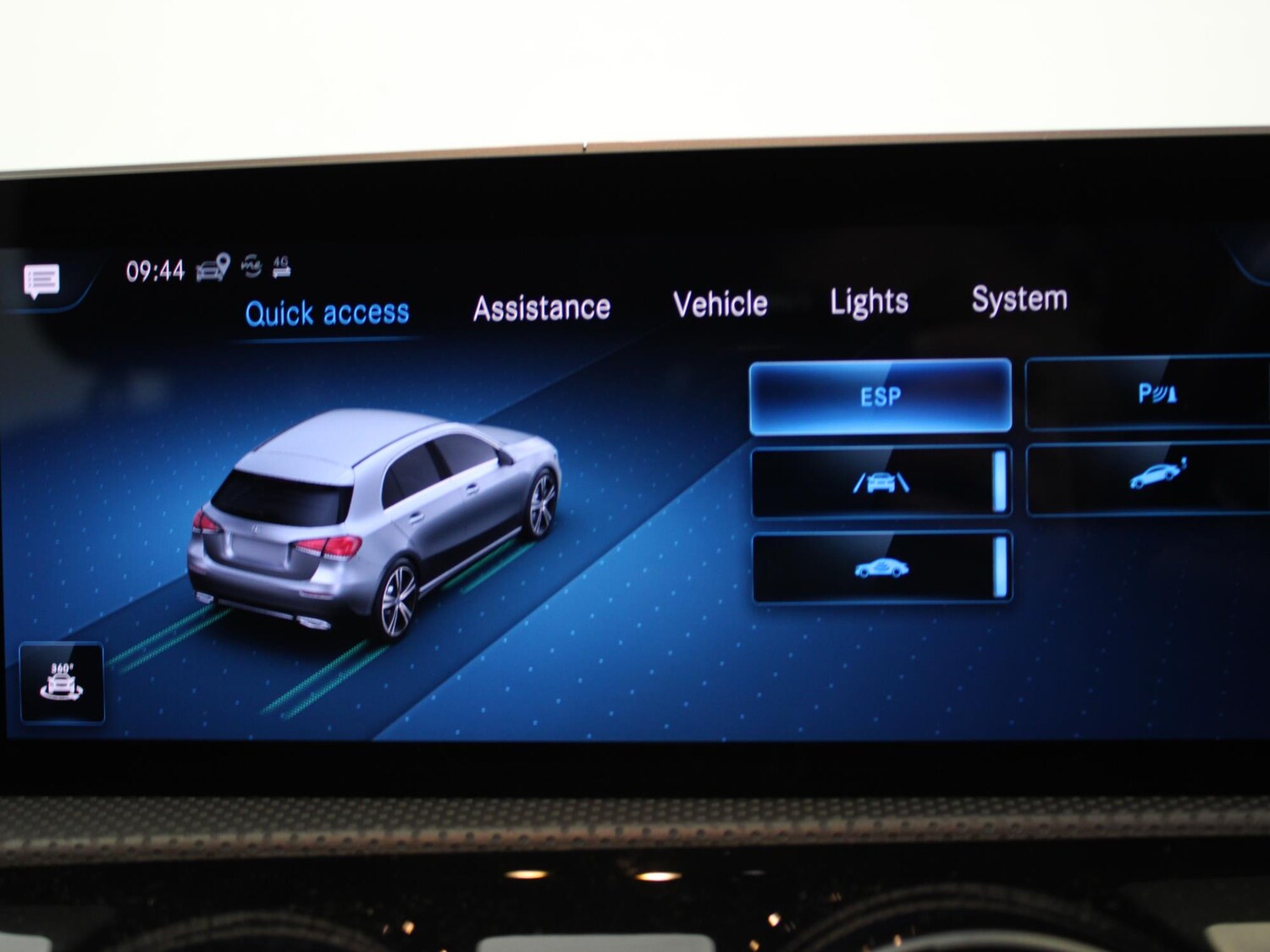 Used Mercedes-Benz A-Class 2018 for sale - 77535197: Photo 18