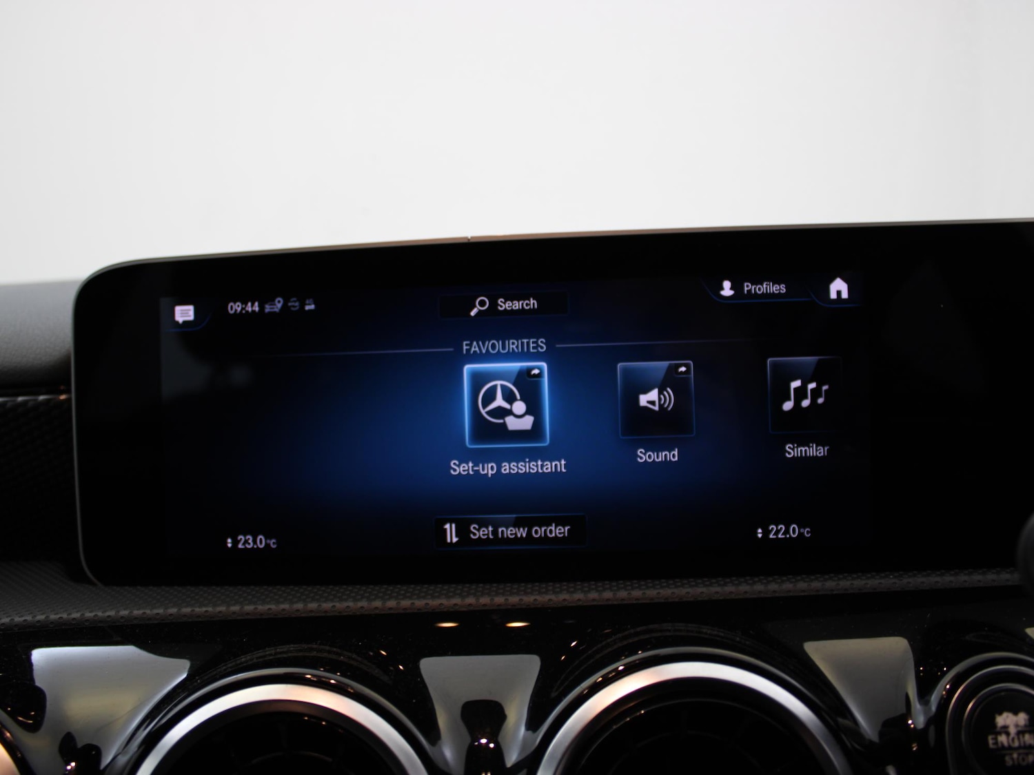 Used Mercedes-Benz A-Class 2018 for sale - 77535197: Photo 19