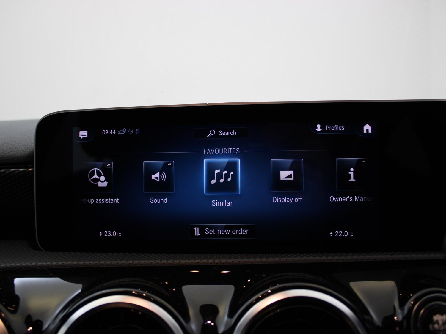 Used Mercedes-Benz A-Class 2018 for sale - 77535197: Photo 20