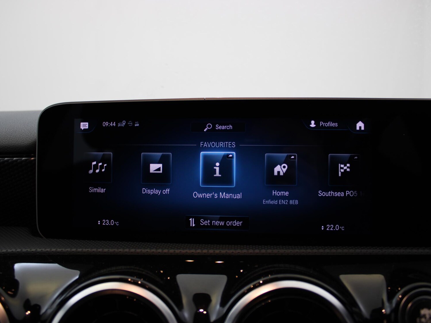 Used Mercedes-Benz A-Class 2018 for sale - 77535197: Photo 21