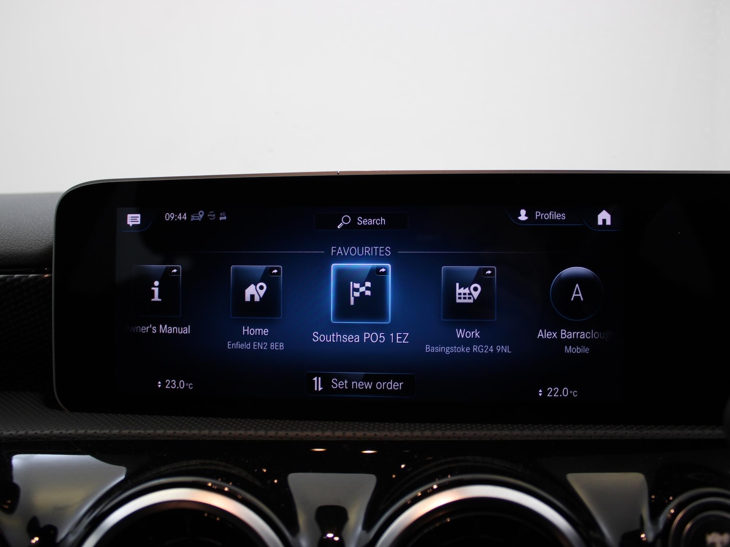 Used Mercedes-Benz A-Class 2018 for sale - 77535197: Photo 22