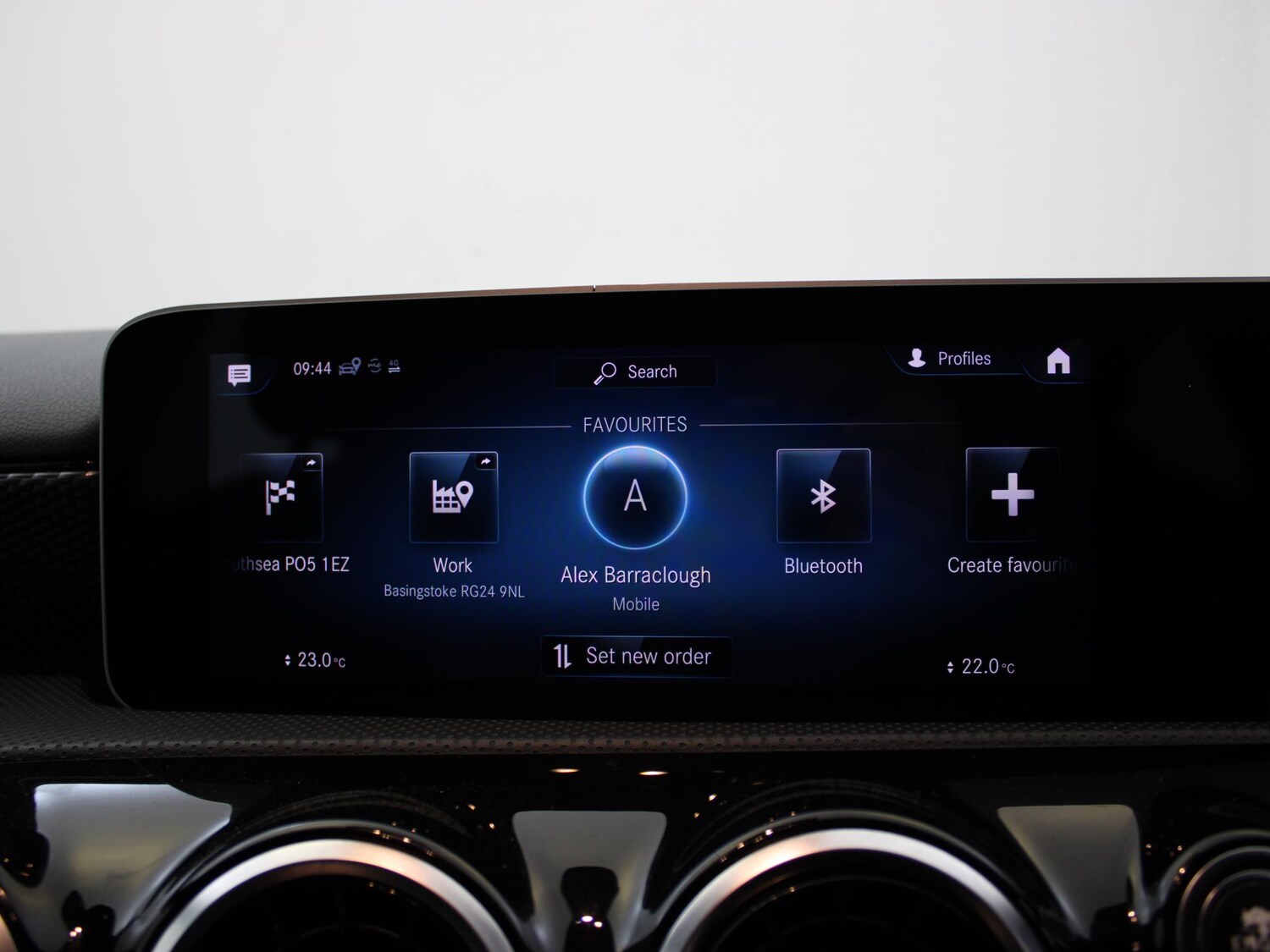 Used Mercedes-Benz A-Class 2018 for sale - 77535197: Photo 23