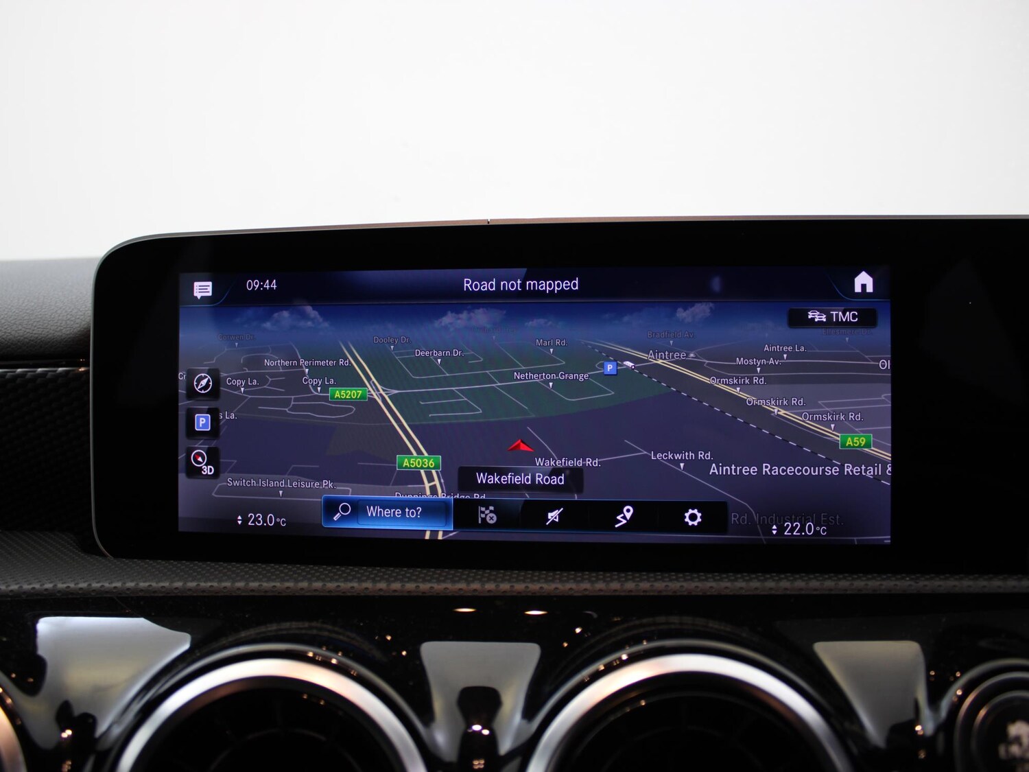 Used Mercedes-Benz A-Class 2018 for sale - 77535197: Photo 25