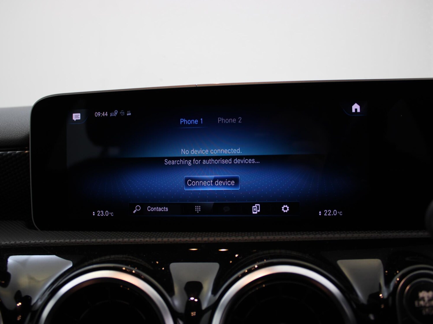 Used Mercedes-Benz A-Class 2018 for sale - 77535197: Photo 27