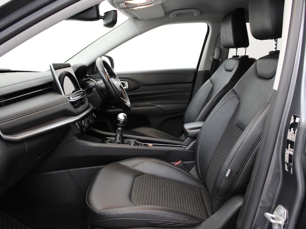 Used Jeep Compass 2022 for sale - 76047371: Photo 12