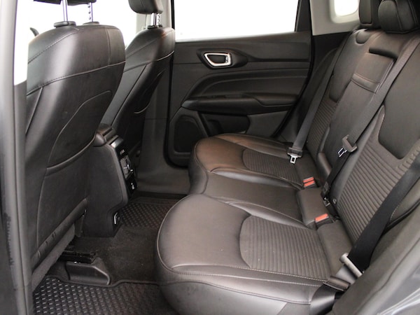 Used Jeep Compass 2022 for sale - 76047371: Photo 14