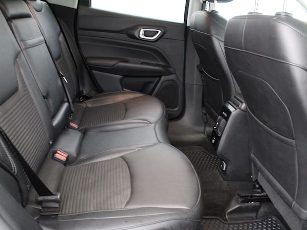 Used Jeep Compass 2022 for sale - 76047371: Photo 15