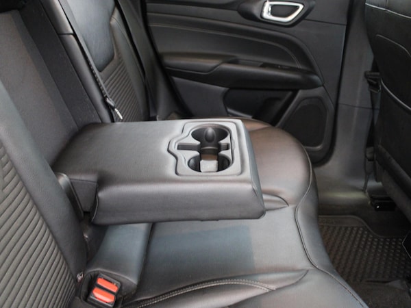 Used Jeep Compass 2022 for sale - 76047371: Photo 16