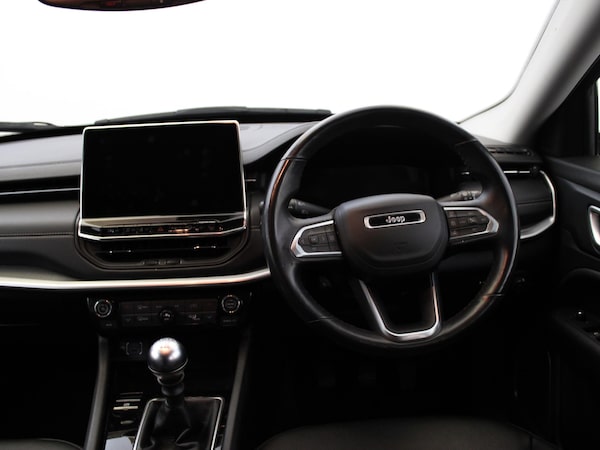 Used Jeep Compass 2022 for sale - 76047371: Photo 17
