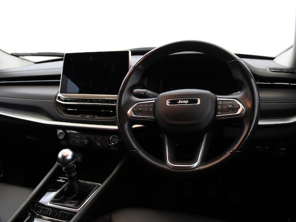 Used Jeep Compass 2022 for sale - 76047371: Photo 18
