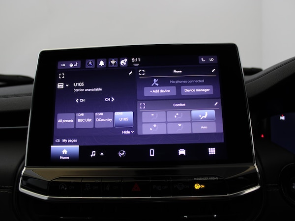 Used Jeep Compass 2022 for sale - 76047371: Photo 25