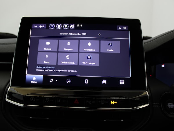 Used Jeep Compass 2022 for sale - 76047371: Photo 26