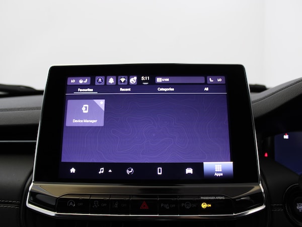 Used Jeep Compass 2022 for sale - 76047371: Photo 27