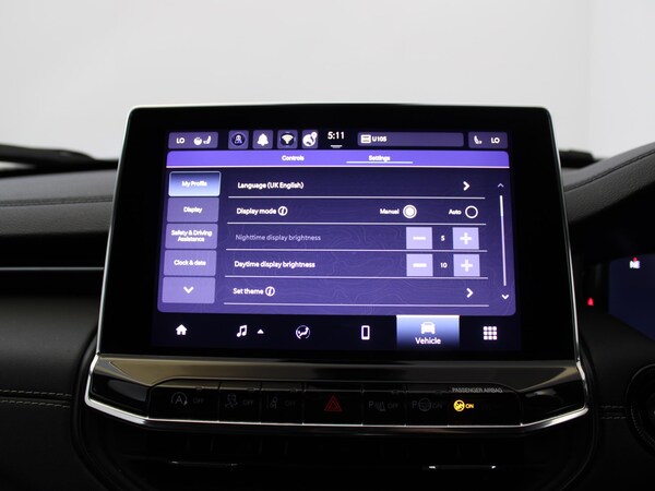 Used Jeep Compass 2022 for sale - 76047371: Photo 28