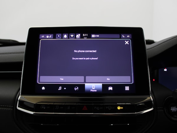 Used Jeep Compass 2022 for sale - 76047371: Photo 29