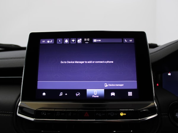 Used Jeep Compass 2022 for sale - 76047371: Photo 30
