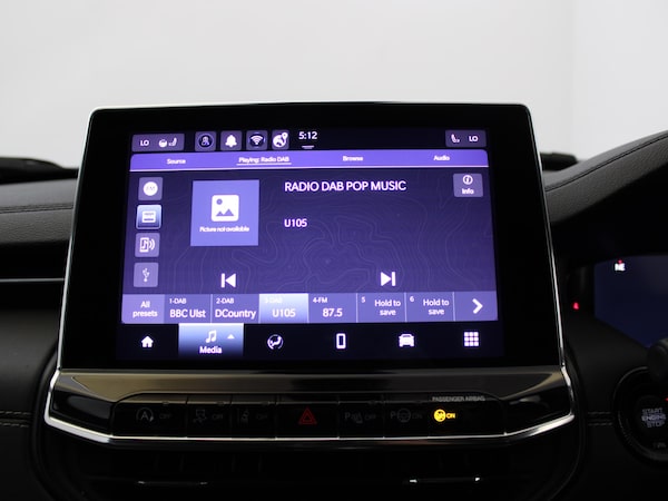 Used Jeep Compass 2022 for sale - 76047371: Photo 31