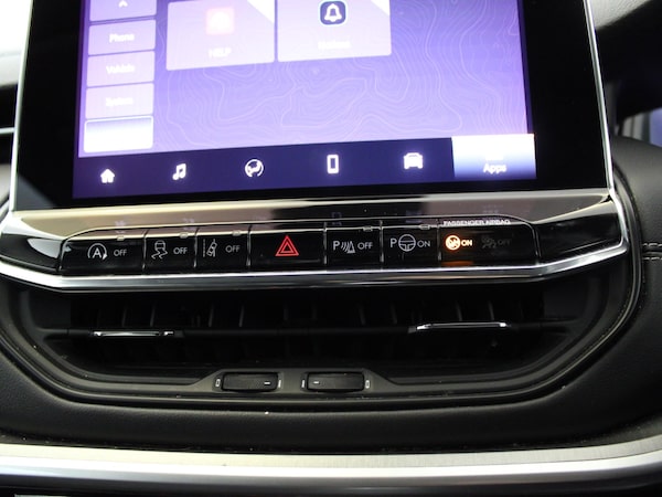 Used Jeep Compass 2022 for sale - 76047371: Photo 32