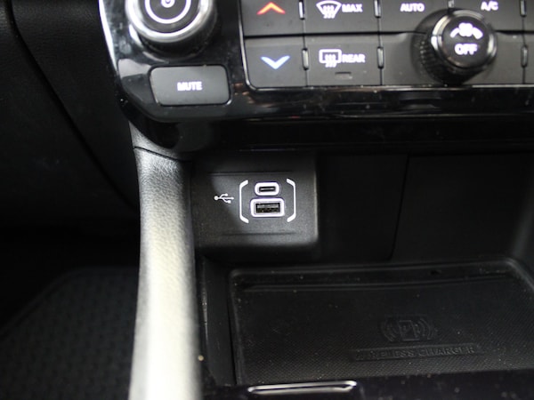 Used Jeep Compass 2022 for sale - 76047371: Photo 34