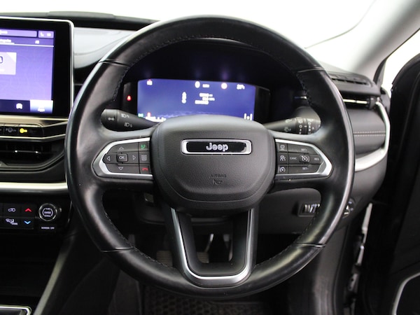 Used Jeep Compass 2022 for sale - 76047371: Photo 36