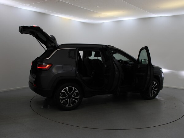 Used Jeep Compass 2022 for sale - 76047371: Photo 39