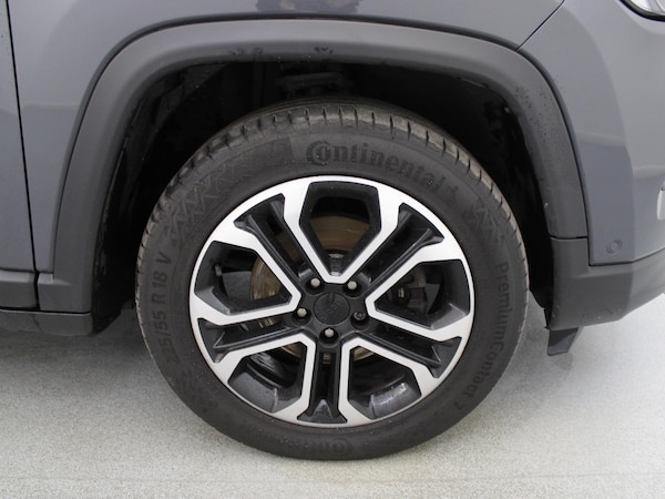 Used Jeep Compass 2022 for sale - 76047371: Photo 41