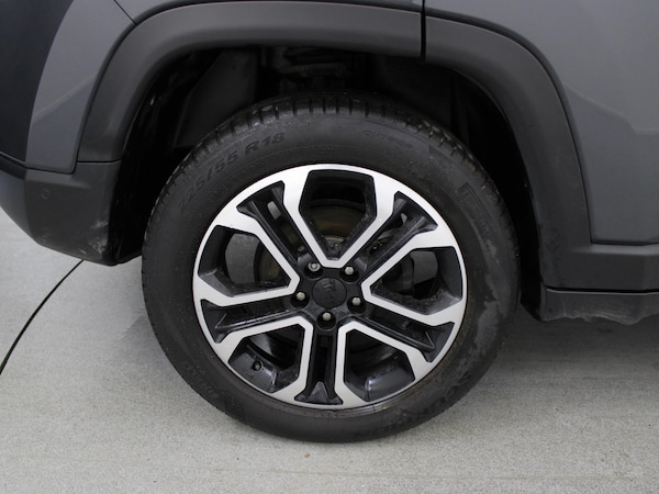 Used Jeep Compass 2022 for sale - 76047371: Photo 42