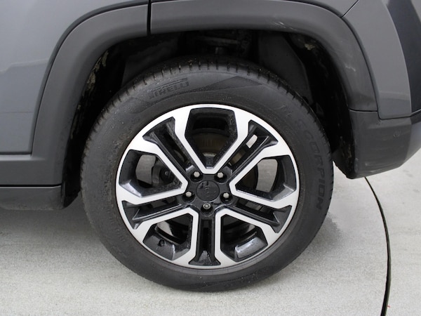 Used Jeep Compass 2022 for sale - 76047371: Photo 43