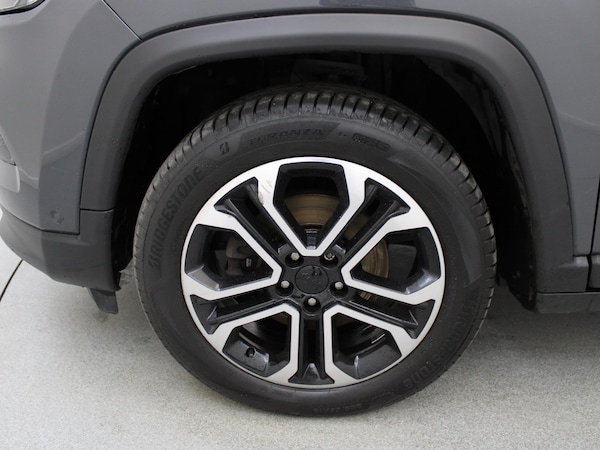 Used Jeep Compass 2022 for sale - 76047371: Photo 44