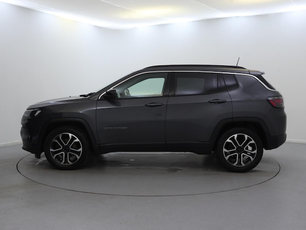 Used Jeep Compass 2022 for sale - 76047371: Photo 4