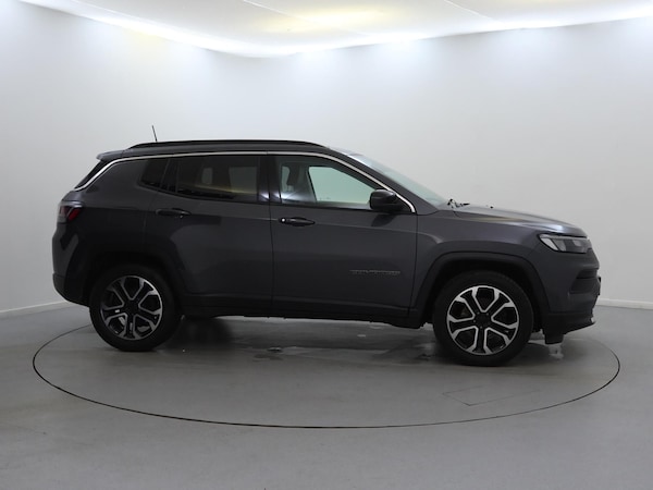 Used Jeep Compass 2022 for sale - 76047371: Photo 8