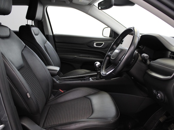 Used Jeep Compass 2022 for sale - 76047371: Photo 9