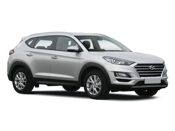 2020 - 1.6 GDi SE Nav 5dr 2WD