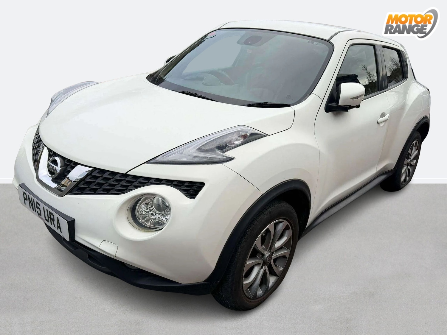 Used Nissan Juke 2015 for sale - 78107644: Photo 2