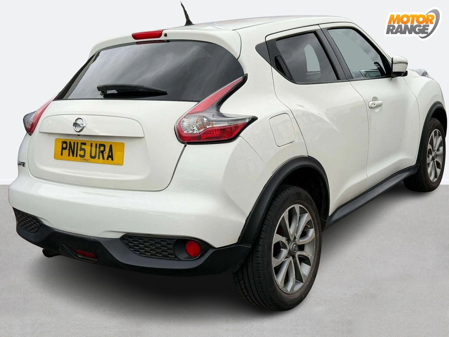 Used Nissan Juke 2015 for sale - 78107644: Photo 4
