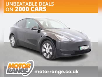 Used Tesla Model Y 2022 for sale - 79787881: Photo