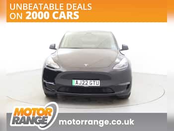 Used Tesla Model Y 2022 for sale - 79787881: Photo