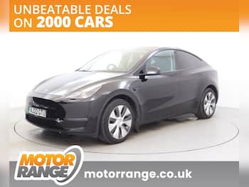 Used Tesla Model Y 2022 for sale - 79787881: Photo
