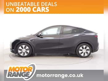 Used Tesla Model Y 2022 for sale - 79787881: Photo