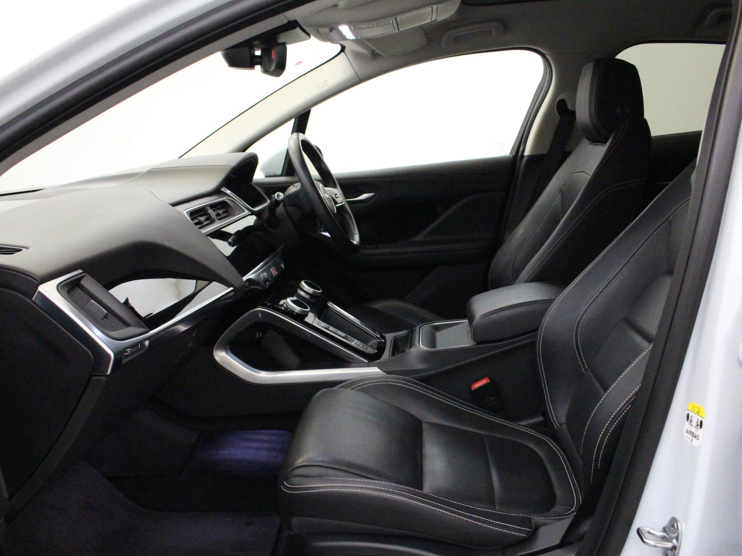 Used Jaguar I-Pace 2019 for sale - 76594438: Photo 11