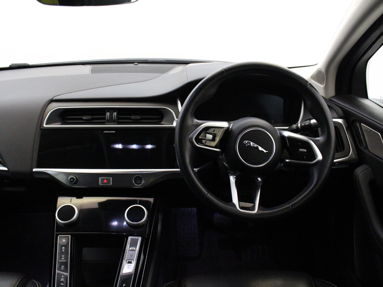 Used Jaguar I-Pace 2019 for sale - 76594438: Photo 21
