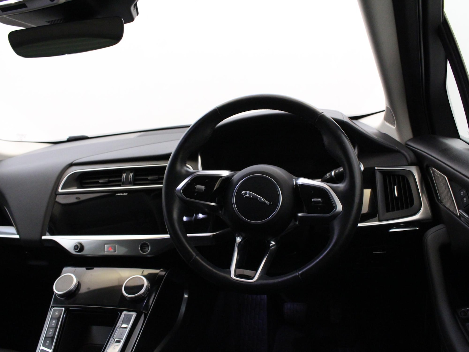 Used Jaguar I-Pace 2019 for sale - 76594438: Photo 22