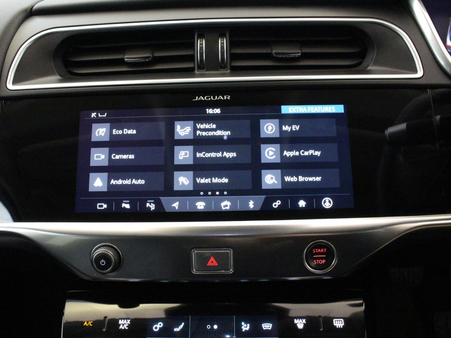 Used Jaguar I-Pace 2019 for sale - 76594438: Photo 27