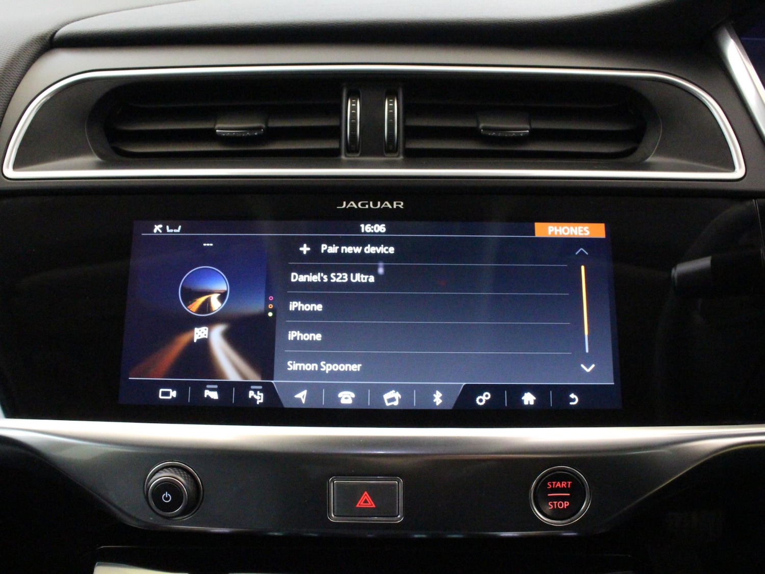 Used Jaguar I-Pace 2019 for sale - 76594438: Photo 29