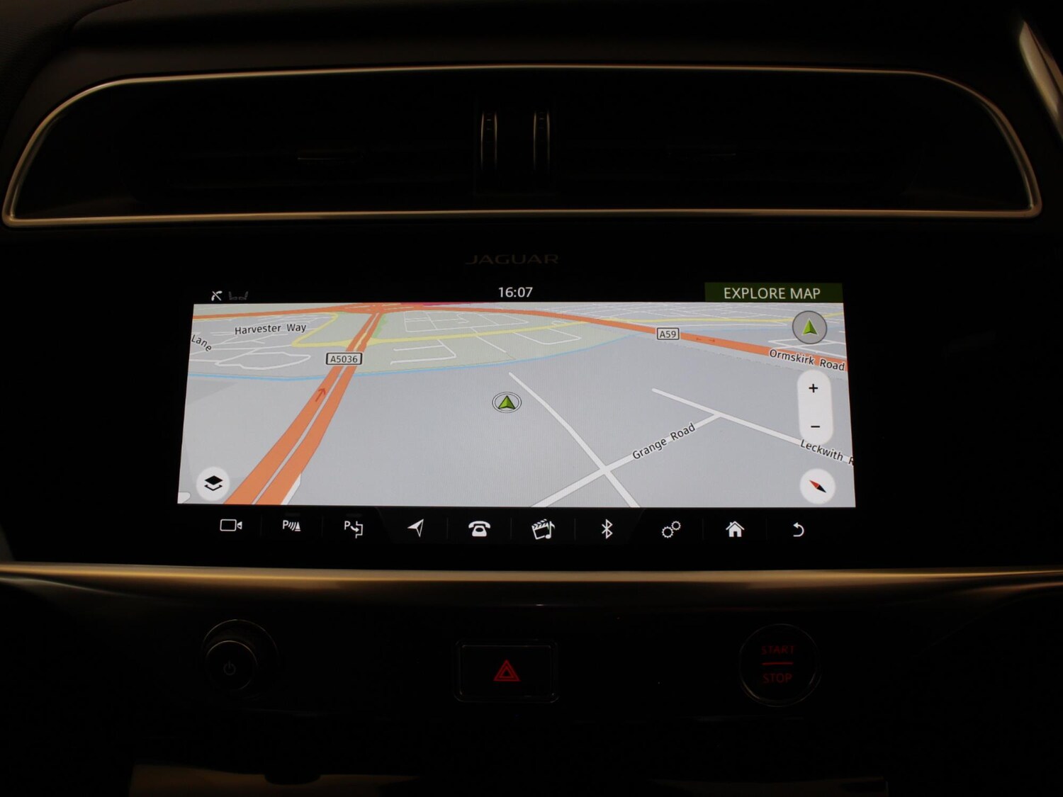 Used Jaguar I-Pace 2019 for sale - 76594438: Photo 32