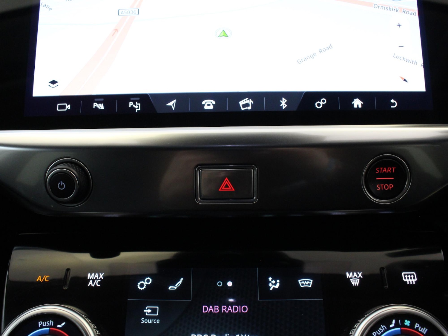 Used Jaguar I-Pace 2019 for sale - 76594438: Photo 34