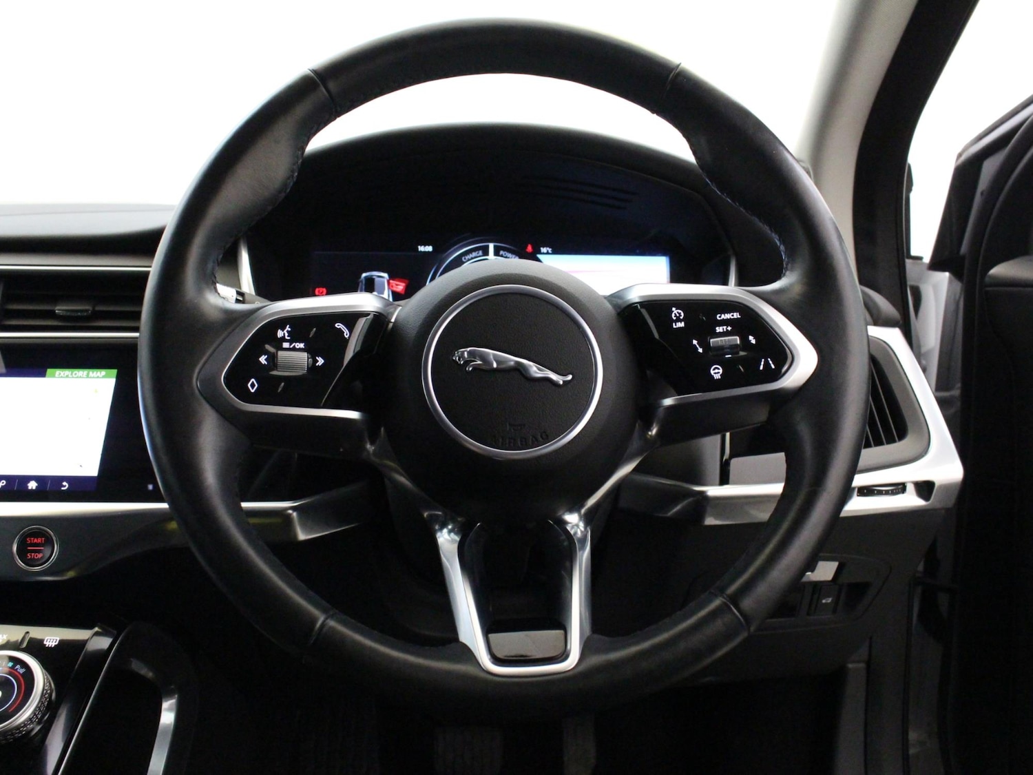 Used Jaguar I-Pace 2019 for sale - 76594438: Photo 38