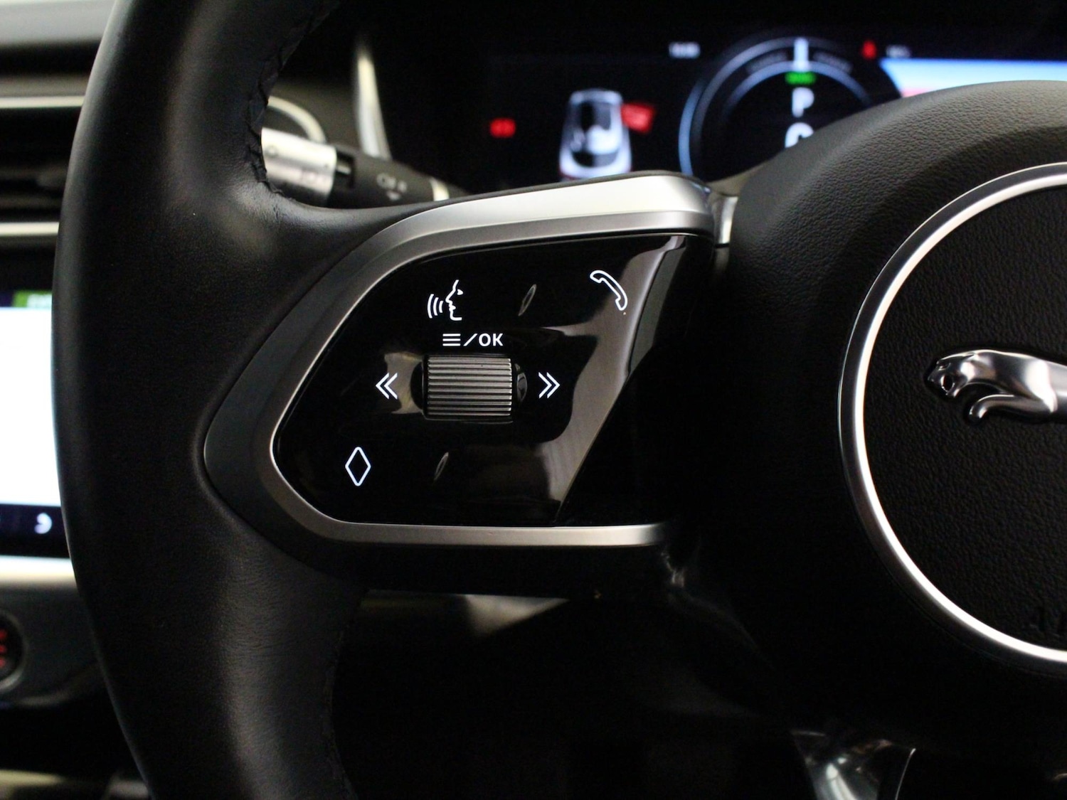 Used Jaguar I-Pace 2019 for sale - 76594438: Photo 39